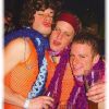 Bild: Partybilder der Party: Trommlerball Kluftern seit ber 15 Jahren mit JIGGER SKIN am 03.02.2007 in DE | Baden-Wrttemberg | Bodenseekreis | Friedrichshafen