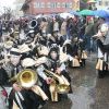 Bild/Pic: Partybilder der Party: Traditioneller Fasnachtsumzug - am So 11.02.2007 in Landkreis/Region Lindau (Bodensee) | Ort/Stadt Scheidegg