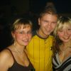 Bild: Partybilder der Party: Ladiesnight im Menserkeller am 31.01.2007 in DE | Rheinland-Pfalz | Germersheim | Neuburg am Rhein
