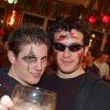 Bild: Partybilder der Party: Fasching AU mit RED SUNSET am 09.02.2007 in DE | Bayern | Neu-Ulm | Illertissen