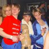 Bild: Partybilder der Party: Trommlerball Kluftern seit ber 15 Jahren mit JIGGER SKIN am 03.02.2007 in DE | Baden-Wrttemberg | Bodenseekreis | Friedrichshafen