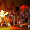 Bild: Partybilder der Party: Musikerball in Schwendi am 17.02.2007 in DE | Baden-Wrttemberg | Biberach | Schwendi