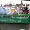 Bild: Partybilder der Party: Traditioneller Fasnachtsumzug am 11.02.2007 in DE | Bayern | Lindau (Bodensee) | Scheidegg