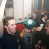 Bild: Partybilder der Party: 18-Mega-Fasnets-Fete am 14.02.2007 in DE | Baden-Wrttemberg | Ravensburg | Bad Wurzach