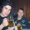 Bild: Partybilder der Party: KDV-Party die 3. am 02.03.2007 in DE | Baden-Wrttemberg | Biberach | Riedlingen