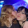 Bild: Partybilder der Party: MEDICINE JAR - EWIG Tour 2007 am 03.03.2007 in DE | Bayern | Neu-Ulm | Senden