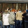 Bild: Partybilder der Party: Parkplatzparty an der LG - ABI 007 am 15.03.2007 in DE | Schleswig-Holstein | Hrzgt. Lauenburg | Ratzeburg