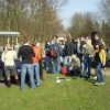 Bild: Partybilder der Party: Parkplatzparty an der LG - ABI 007 am 15.03.2007 in DE | Schleswig-Holstein | Hrzgt. Lauenburg | Ratzeburg