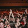 Bild: Partybilder der Party: Christina Strmer - Lebe Lauter Tour 2007 am 27.03.2007 in DE | Baden-Wrttemberg | Tuttlingen | Tuttlingen