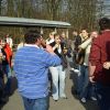 Bild: Partybilder der Party: Parkplatzparty an der LG - ABI 007 am 15.03.2007 in DE | Schleswig-Holstein | Hrzgt. Lauenburg | Ratzeburg