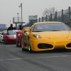 Bild: Partybilder der Party: Ferrari Testtage in Monza (II) 2007 am 06.03.2007 in Italien | Lombardei |  | Monza
