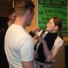 Bild: Partybilder der Party: Logic Flirt -und Baggerparty am 16.03.2007 in DE | Schleswig-Holstein | Hrzgt. Lauenburg | Mlln