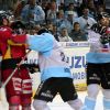 Bild: Partybilder der Party: Hamburg Freezers - Dsseldorf am 18.03.2007 in DE | Hamburg | Hamburg | Hamburg