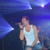 Bild: Partybilder der Party: MEDICINE JAR - EWIG Tour 2007 am 03.03.2007 in DE | Bayern | Neu-Ulm | Senden