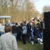 Bild: Partybilder der Party: Parkplatzparty an der LG - ABI 007 am 15.03.2007 in DE | Schleswig-Holstein | Hrzgt. Lauenburg | Ratzeburg