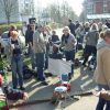 Bild: Partybilder der Party: Parkplatzparty an der LG - ABI 007 am 15.03.2007 in DE | Schleswig-Holstein | Hrzgt. Lauenburg | Ratzeburg