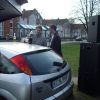 Bild: Partybilder der Party: Parkplatzparty an der LG - ABI 007 am 15.03.2007 in DE | Schleswig-Holstein | Hrzgt. Lauenburg | Ratzeburg