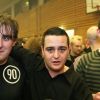 Bild: Partybilder der Party: MEGA PARTY / 18, Otterswang am 03.03.2007 in DE | Baden-Wrttemberg | Biberach | Bad Schussenried