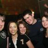 Bild: Partybilder der Party: MEGA PARTY / 18, Otterswang am 03.03.2007 in DE | Baden-Wrttemberg | Biberach | Bad Schussenried
