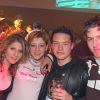 Bild: Partybilder der Party: Schneeschmelze Biberach (NU) am 17.03.2007 in DE | Bayern | Neu-Ulm | Weienhorn