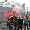 Bild: Partybilder der Party: Ferrari Testtage in Monza (I) 2007 am 05.03.2007 in Italien | Lombardei |  | Monza
