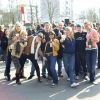 Bild: Partybilder der Party: Parkplatzparty an der LG - ABI 007 am 15.03.2007 in DE | Schleswig-Holstein | Hrzgt. Lauenburg | Ratzeburg