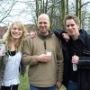 Bild: Partybilder der Party: Parkplatzparty an der LG - ABI 007 am 15.03.2007 in DE | Schleswig-Holstein | Hrzgt. Lauenburg | Ratzeburg
