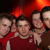 Bild: Partybilder der Party: ROCKNACHT MIT PULL am 03.03.2007 in DE | Baden-Wrttemberg | Sigmaringen | Wald