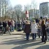 Bild: Partybilder der Party: Parkplatzparty an der LG - ABI 007 am 15.03.2007 in DE | Schleswig-Holstein | Hrzgt. Lauenburg | Ratzeburg