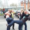 Bild: Partybilder der Party: Parkplatzparty an der LG - ABI 007 am 15.03.2007 in DE | Schleswig-Holstein | Hrzgt. Lauenburg | Ratzeburg