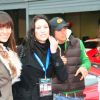 Bild: Partybilder der Party: Ferrari Testtage in Monza (II) 2007 am 06.03.2007 in Italien | Lombardei |  | Monza