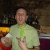 Bild: Partybilder der Party: St. Patricks Day am 17.03.2007 in DE | Baden-Wrttemberg | Ulm | Ulm