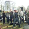 Bild: Partybilder der Party: Parkplatzparty an der LG - ABI 007 am 15.03.2007 in DE | Schleswig-Holstein | Hrzgt. Lauenburg | Ratzeburg