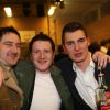 Bild: Partybilder der Party: MEGA PARTY / 18, Otterswang am 03.03.2007 in DE | Baden-Wrttemberg | Biberach | Bad Schussenried
