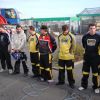 Bild: Partybilder der Party: Stunt Racing Show am 08.04.2007 in DE | Thringen | Nordhausen | Nordhausen