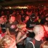 Bild: Partybilder der Party: Querbeat-Festival feat. 14. SKA-Festival Unterwaldhausen am 20.04.2007 in DE | Baden-Wrttemberg | Ravensburg | Unterwaldhausen