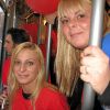 Bild: Partybilder der Party: 1. Klner Abend Partytram am 31.03.2007 in DE | Bayern | Mnchen | Mnchen