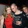 Bild: Partybilder der Party: Fizzy-Night mit DJ Tobi am 14.04.2007 in DE | Baden-Wrttemberg | Alb-Donau-Kreis | Oberdischingen