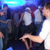 Bild: Partybilder der Party: DANCE EXPLOSION Chapter 3 & KAI[thevoice] B-DAY am 14.04.2007 in DE | Schleswig-Holstein | Hrzgt. Lauenburg | Mlln