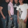 Bild: Partybilder der Party: +++ BINPARTYGEIL PARTY im WOM in 72379 Hechingen +++ am 06.04.2007 in DE | Baden-Wrttemberg | Zollernalbkreis | Hechingen