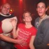 Bild: Partybilder der Party: +++ BINPARTYGEIL PARTY im WOM in 72379 Hechingen +++ am 06.04.2007 in DE | Baden-Wrttemberg | Zollernalbkreis | Hechingen