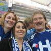 Bild: Partybilder der Party: Eishockey PlayOff Garmisch am 07.04.2007 in DE | Baden-Wrttemberg | Ravensburg | Ravensburg