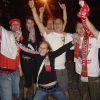 Bild: Partybilder der Party: DFB-Pokalfinale: VfB Stuttgart - 1.FC Nrnberg am 26.05.2007 in DE | Baden-Wrttemberg | Stuttgart | Stuttgart