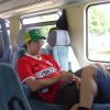 Bild: Partybilder der Party: DFB-Pokalfinale: VfB Stuttgart - 1.FC Nrnberg am 26.05.2007 in DE | Baden-Wrttemberg | Stuttgart | Stuttgart