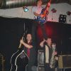 BinPartyGeil.de Fotos - BoppinB - rock`n`roll is revolution  - Tour am 30.04.2007 in DE-Biberach an der Ri