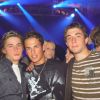 Bild: Partybilder der Party: Bltenfest Oberteuringen mit RED PULL am 30.04.2007 in DE | Baden-Wrttemberg | Bodenseekreis | Oberteuringen