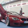 Bild: Partybilder der Party: TUNING WORLD BODENSEE 2007 - 28. April - 1. Mai am 29.04.2007 in DE | Baden-Wrttemberg | Bodenseekreis | Friedrichshafen