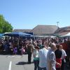 Bild: Partybilder der Party: Riedlinger Flohmarkt am 19.05.2007 in DE | Baden-Wrttemberg | Biberach | Riedlingen
