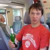 Bild: Partybilder der Party: DFB-Pokalfinale: VfB Stuttgart - 1.FC Nrnberg am 26.05.2007 in DE | Baden-Wrttemberg | Stuttgart | Stuttgart