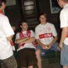 Bild: Partybilder der Party: DFB-Pokalfinale: VfB Stuttgart - 1.FC Nrnberg am 26.05.2007 in DE | Baden-Wrttemberg | Stuttgart | Stuttgart
